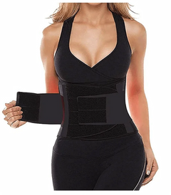 FitFlex Waist Trainer