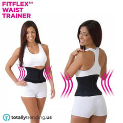 FitFlex Waist Trainer