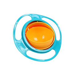 Kids Universal Gyro Bowl