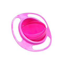 Kids Universal Gyro Bowl