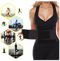 FitFlex Waist Trainer