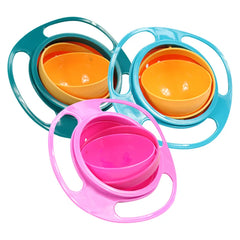 Kids Universal Gyro Bowl